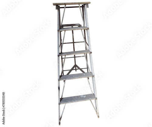 Image of Ladder