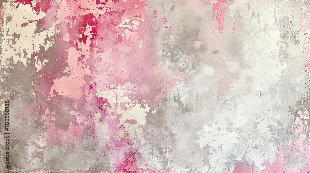 Pink-gray chaos. AI. Pink-gray chaos. AI.