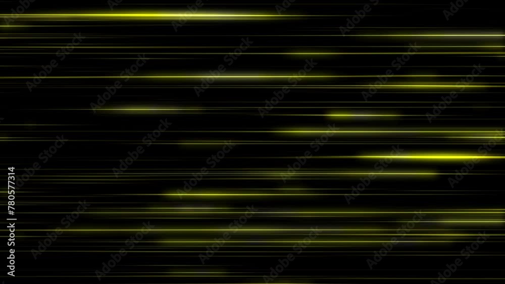 Yallow Color Neon Speedlines Yallow Color Neon Speedlines