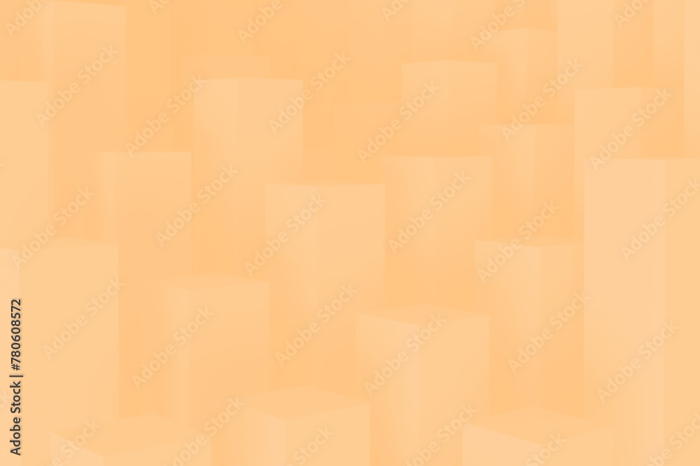 Light Romantic Orange Rough Abstract background design Light Romantic Orange Rough Abstract background design