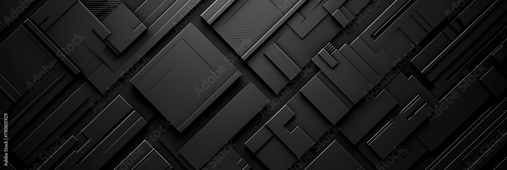 黒色の壁のパネルのテクスチャの背景画像,Black Wall Panel Texture Background Image,Generative AI 黒色の壁のパネルのテクスチャの背景画像,Black Wall Panel Texture Background Image,Generative AI