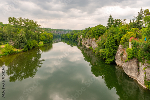 Ardèche calm