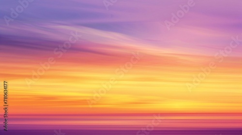 sunrise colors © Zarina
