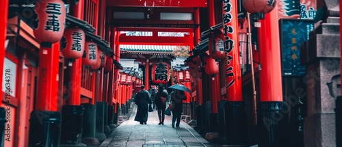 観光地としての日本のイメージ