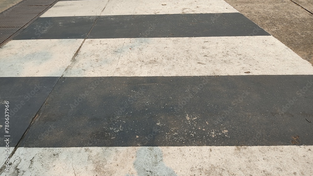 Obraz premium Road design 
