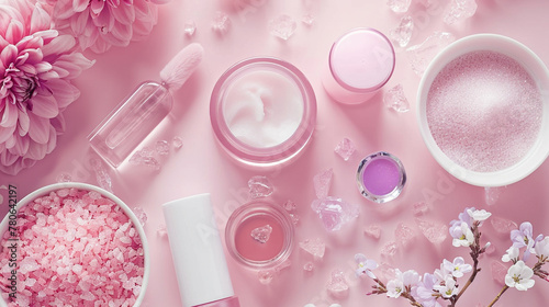 The transformative power of science in beauty products, photo