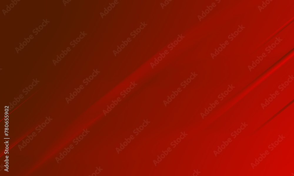 red smooth lines blurred defocused with soft gradient shine light abstract background red smooth lines blurred defocused with soft gradient shine light abstract background