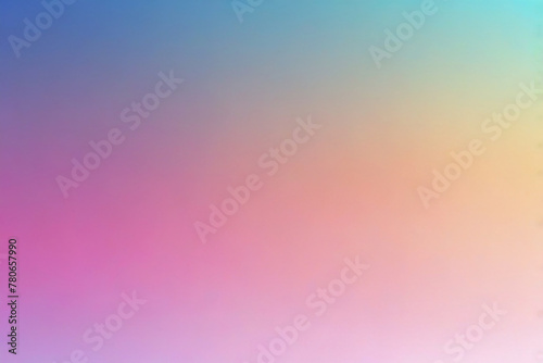 Nice pink color gradient background . Abstract pastel.