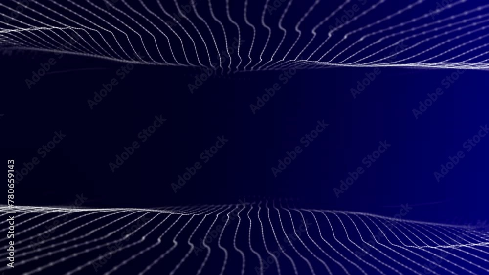 Animation seamless 4k loop Computer generated wallpaper texture element ...