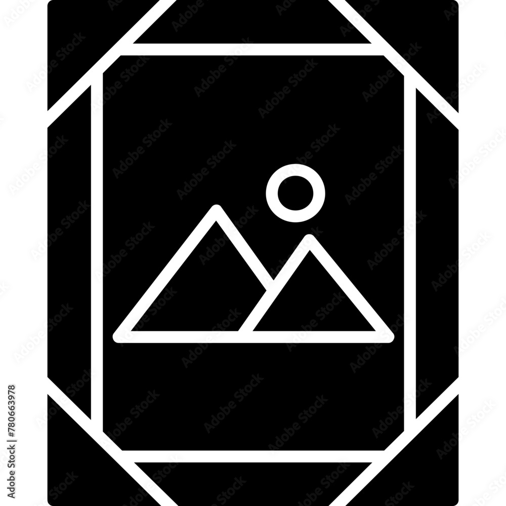 Frame Icon Frame Icon