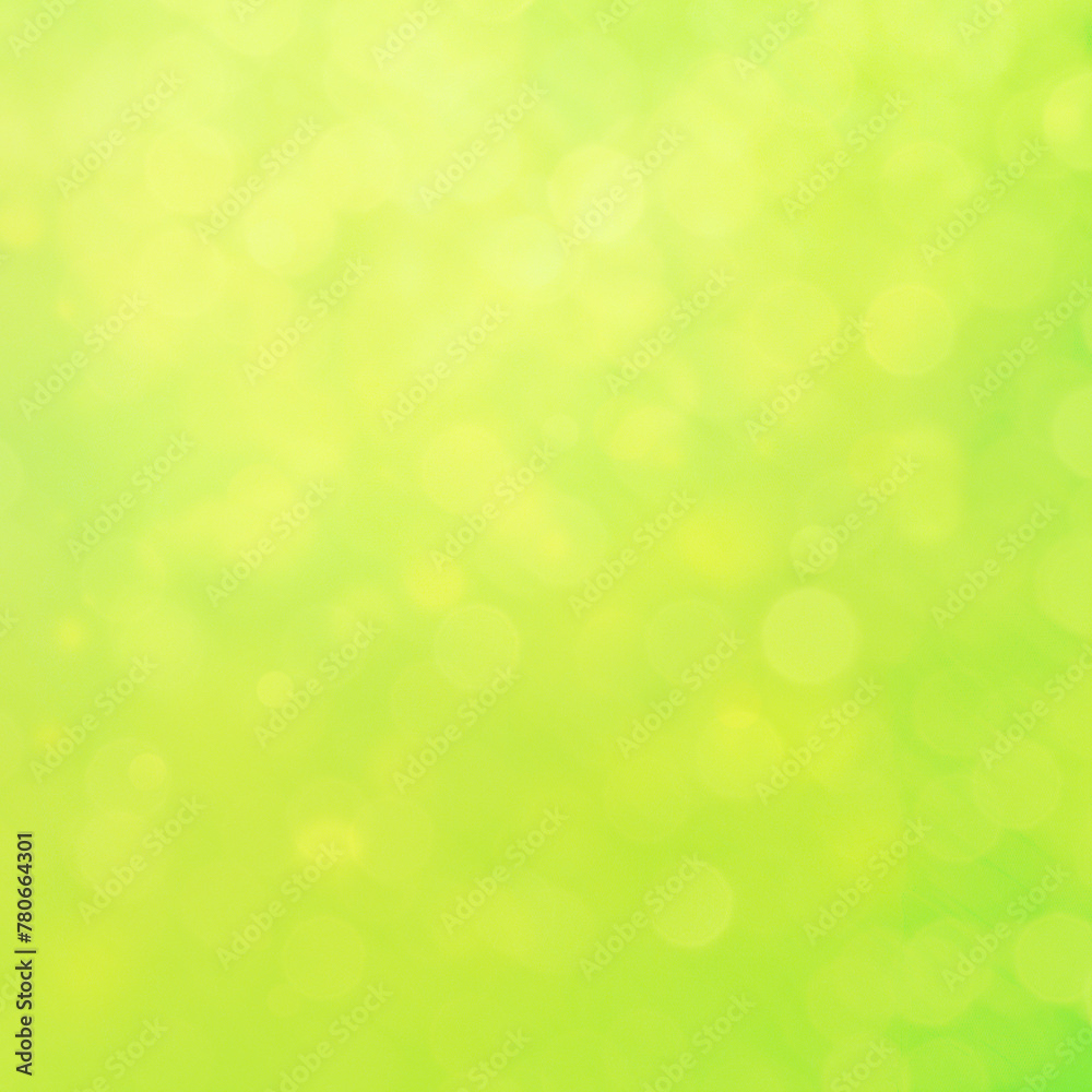 Green bokeh background banner for Party, greetings, poster, ad, events, and various design works Green bokeh background banner for Party, greetings, poster, ad, events, and various design works