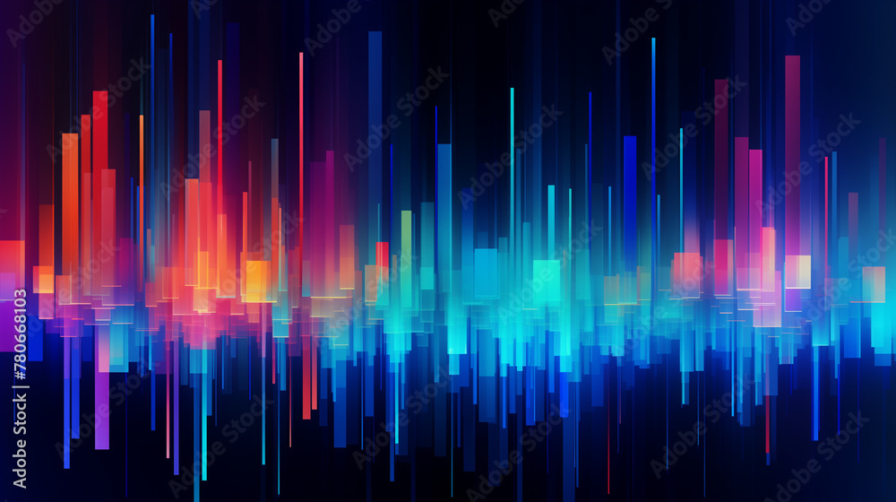 abstract colorful background abstract colorful background
