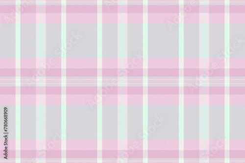 Masculine fabric texture vector, windowpane pattern tartan seamless. Direct plaid check background textile in light and honey dew colors.