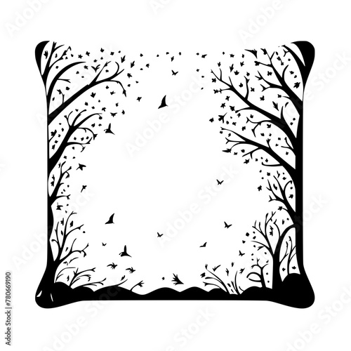 frame, floral, flower, illustration, design, vector, decoration, ornament, vintage, paper, pattern, border, leaf, art, nature, grunge, card, old, plant, scroll, wallpaper, retro, silhouette, decor, an