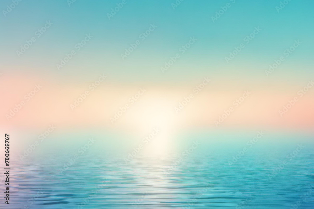 Abstract gradient smooth sea blue background image Abstract gradient smooth sea blue background image