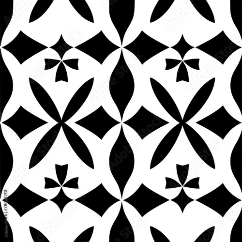 pattern, seamless, wallpaper, texture, vector, design, tile, decoration, ornament, art, illustration, geometric, backdrop, decor, mosaic, textile, floral, vintage, ceramic, retro, fabric, arabic, styl