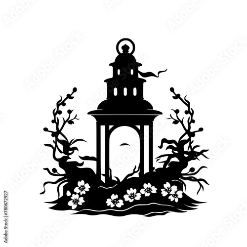 lamp silhouette, lantern silhouette, lantern svg, lamp, lantern, light, old, candle, metal, vintage, glass, vector, antique, isolated, object, decoration, oil, equipment, fire, icon, retro,