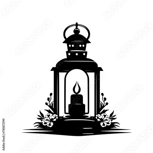 lamp silhouette, lantern silhouette, lantern svg, lamp, lantern, light, old, candle, metal, vintage, glass, vector, antique, isolated, object, decoration, oil, equipment, fire, icon, retro,