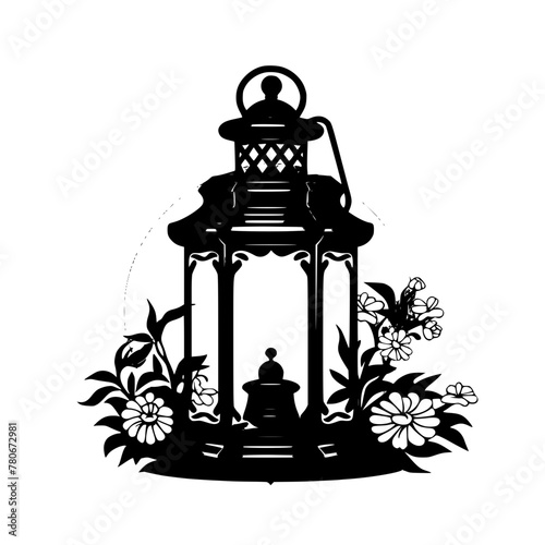 lamp silhouette, lantern silhouette, lantern svg, lamp, lantern, light, old, candle, metal, vintage, glass, vector, antique, isolated, object, decoration, oil, equipment, fire, icon, retro,