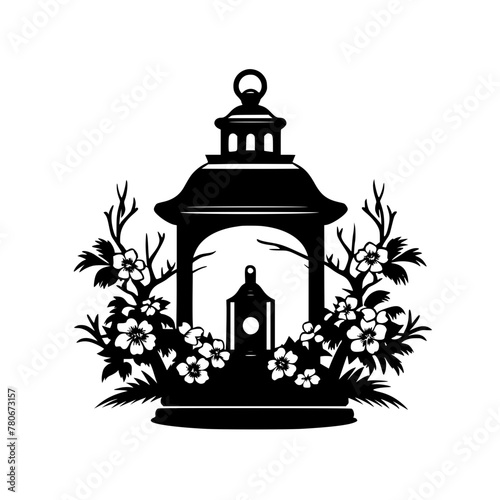 lamp silhouette, lantern silhouette, lantern svg, lamp, lantern, light, old, candle, metal, vintage, glass, vector, antique, isolated, object, decoration, oil, equipment, fire, icon, retro,