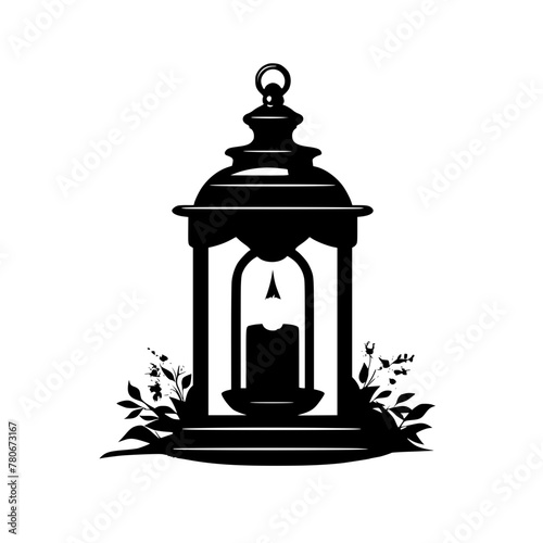 lamp silhouette, lantern silhouette, lantern svg, lamp, lantern, light, old, candle, metal, vintage, glass, vector, antique, isolated, object, decoration, oil, equipment, fire, icon, retro,