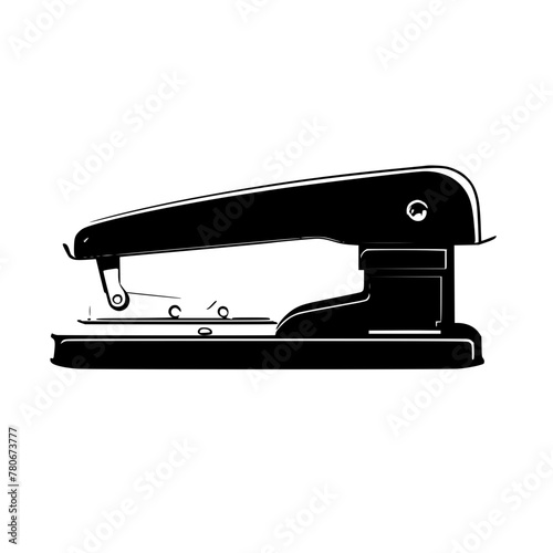 Stapler Outline SVG, School Supplies Svg, Office Svg, Stapler Clipart, Stapler Cricut, Stapler SVG, stapler Bundle, School Supplies, Stapler png, Stapler Silhouette, Silhouette T shirt, Line art png, 