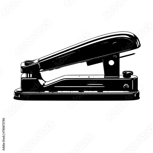 Stapler Outline SVG, School Supplies Svg, Office Svg, Stapler Clipart, Stapler Cricut, Stapler SVG, stapler Bundle, School Supplies, Stapler png, Stapler Silhouette, Silhouette T shirt, Line art png, 