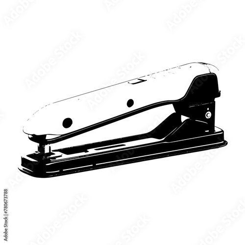 Stapler Outline SVG, School Supplies Svg, Office Svg, Stapler Clipart, Stapler Cricut, Stapler SVG, stapler Bundle, School Supplies, Stapler png, Stapler Silhouette, Silhouette T shirt, Line art png, 