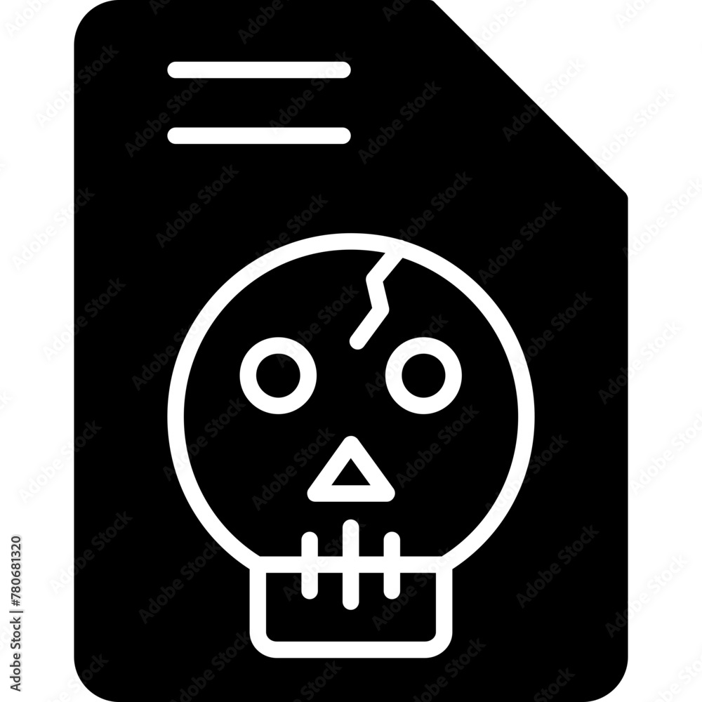 Blackmail Icon Blackmail Icon