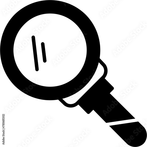 Magnifying Glass Icon