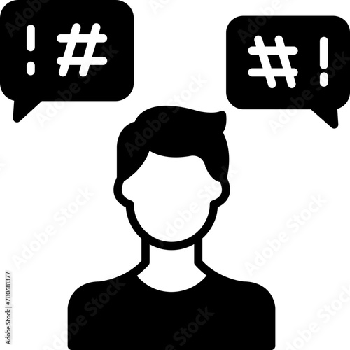 Bully Icon