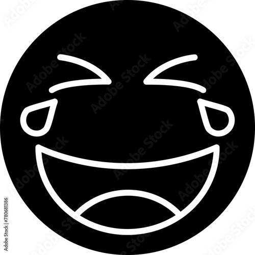 Laughter Icon