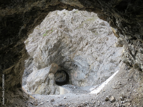 Tunnelweg Stockach