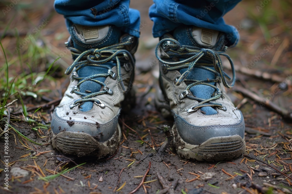 hiker in the mountains. Beautiful simple AI generated image in 4K, unique. hiker in the mountains. Beautiful simple AI generated image in 4K, unique.