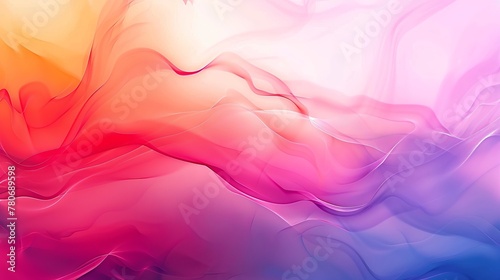 Colorful background photo