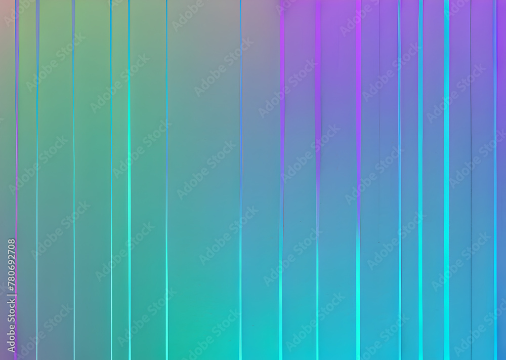 Obraz premium Blue tech lines universal background simple science and technology business line technology background.background vortex and use it as your wallpaper, posters and banners.Generative AI 