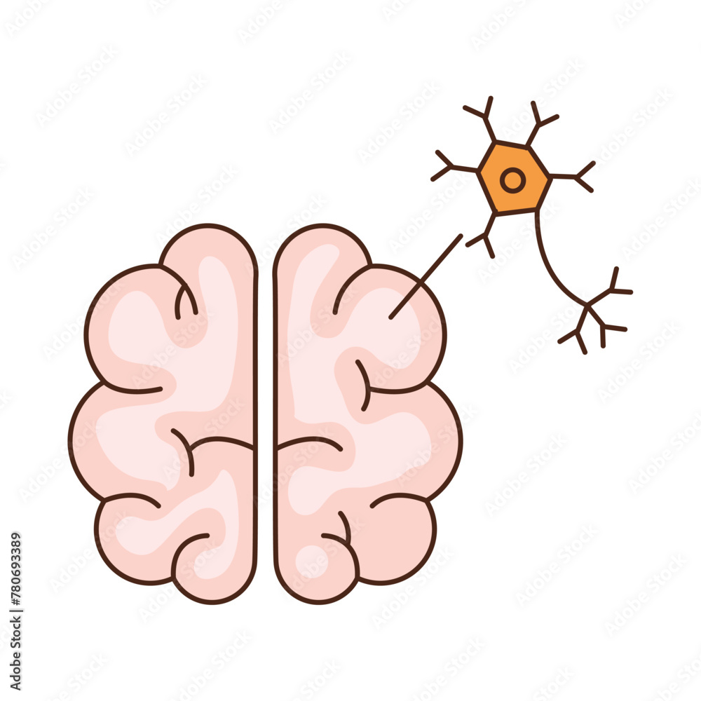 parkinson brain with neuron parkinson brain with neuron