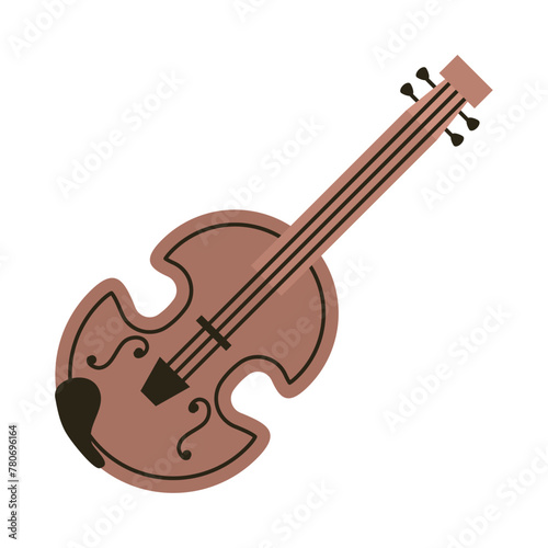 guitar instrument music