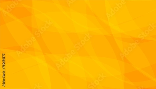 Abstract Orange Background 2