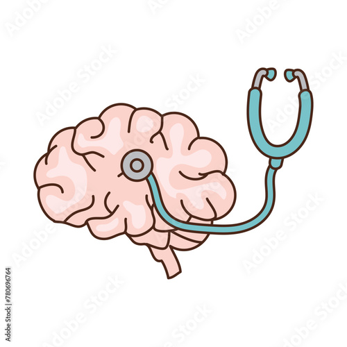 parkinson human brain
