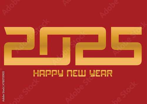 happy new year 2025 p28