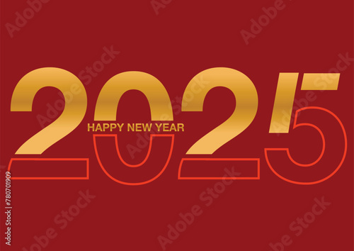 happy new year 2025 p26