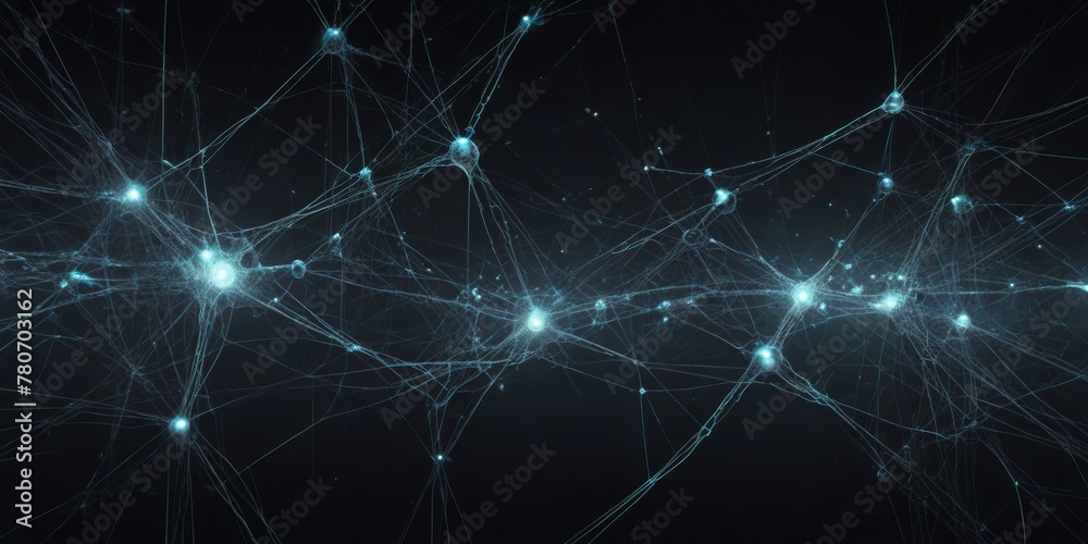 Abstract digital background Abstract digital background