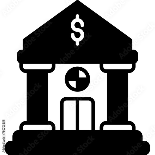 Bank Icon