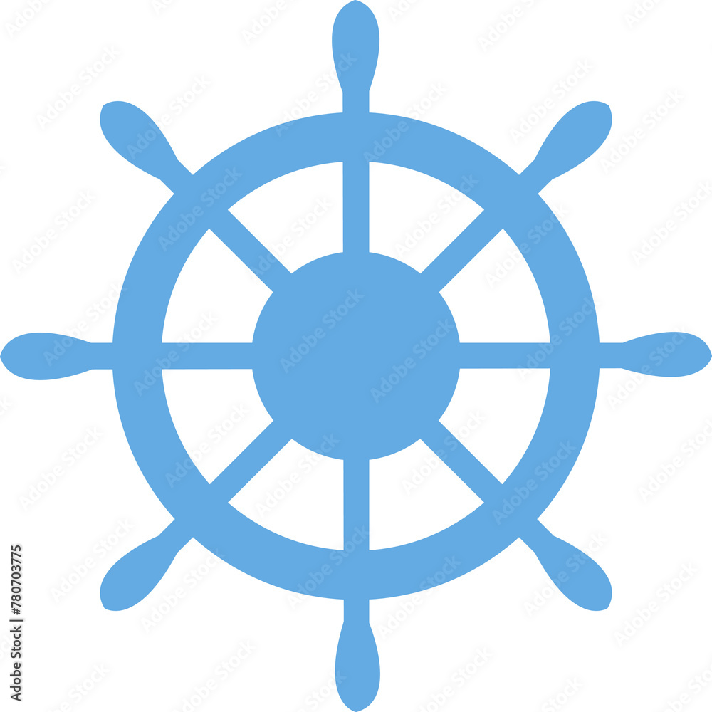Ship wheel clip art design on plain white transparent isolated background for card, shirt, hoodie, sweatshirt, apparel, tag, mug, icon, poster or badge Ship wheel clip art design on plain white transparent isolated background for card, shirt, hoodie, sweatshirt, apparel, tag, mug, icon, poster or badge