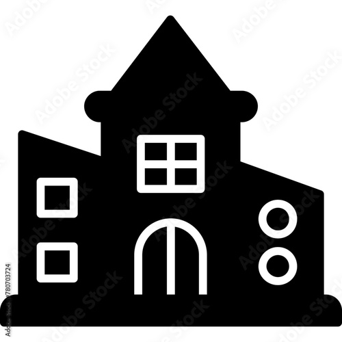 School Icon
