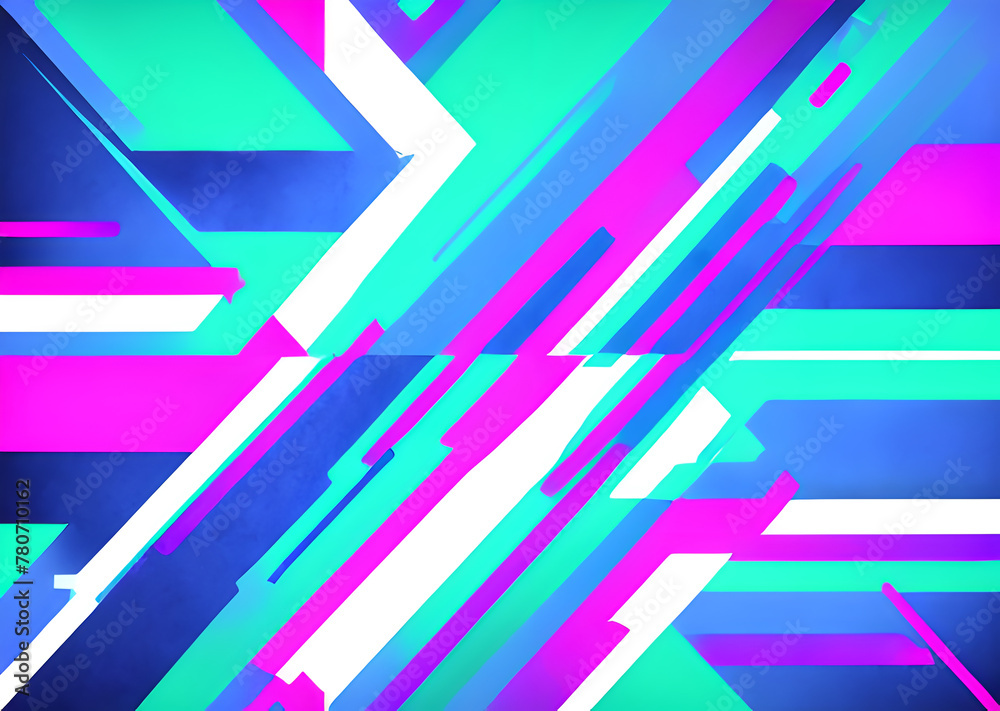 Blue tech lines universal background simple science and technology business line technology background.background vortex and use it as your wallpaper, posters and banners.Generative AI Blue tech lines universal background simple science and technology business line technology background.background vortex and use it as your wallpaper, posters and banners.Generative AI