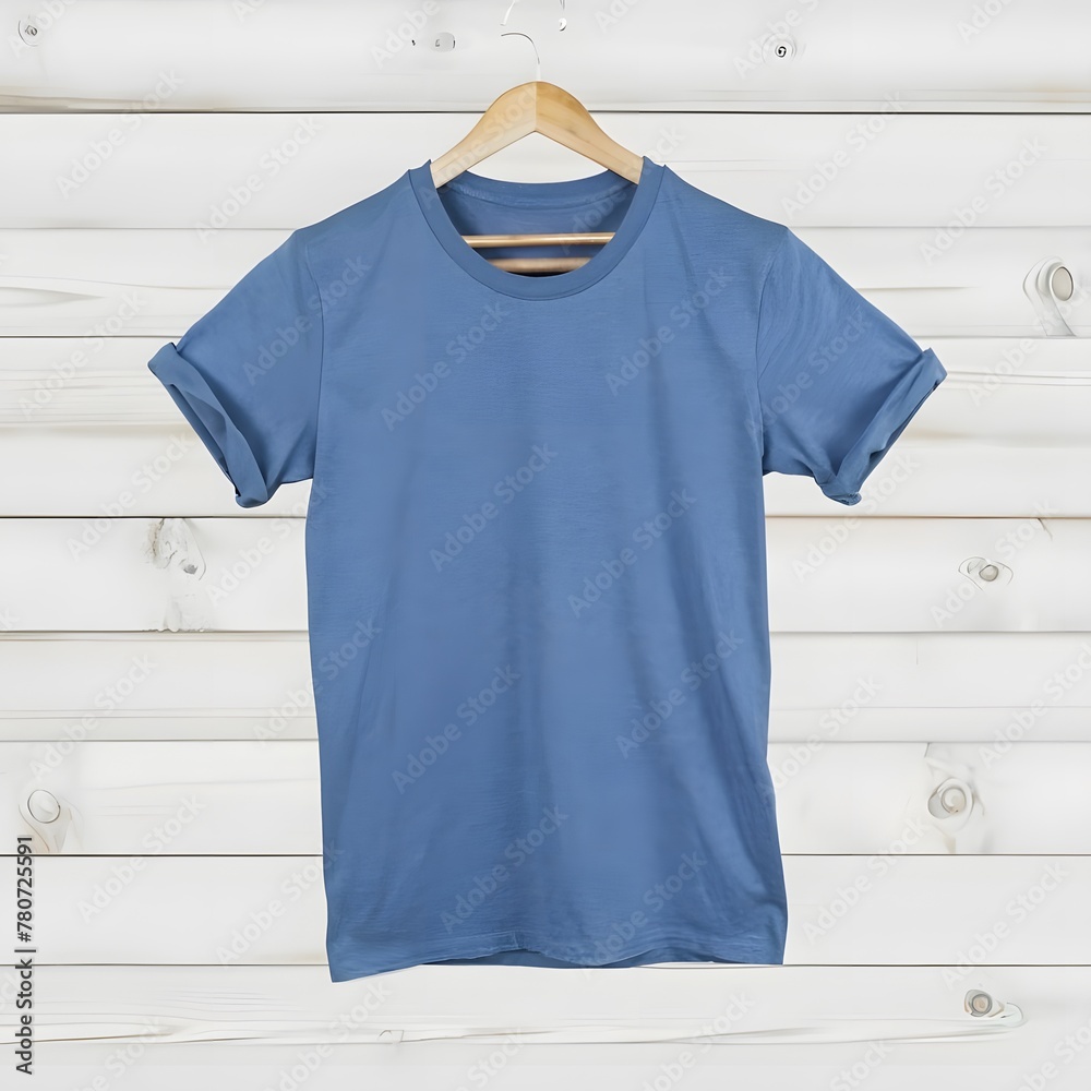 Fresh blank light dark tshirt with silkscreen mockup. Fresh blank light dark tshirt with silkscreen mockup.
