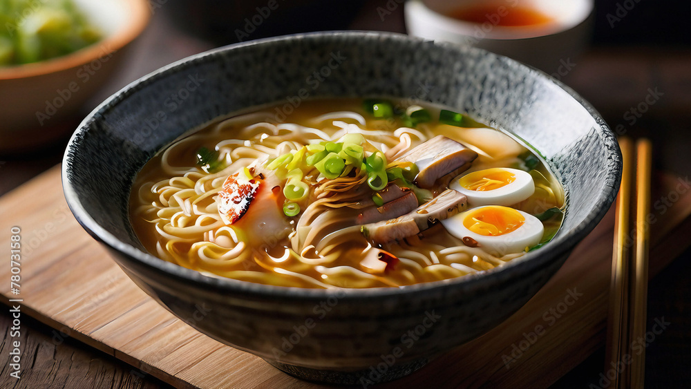 Ramen Ramen