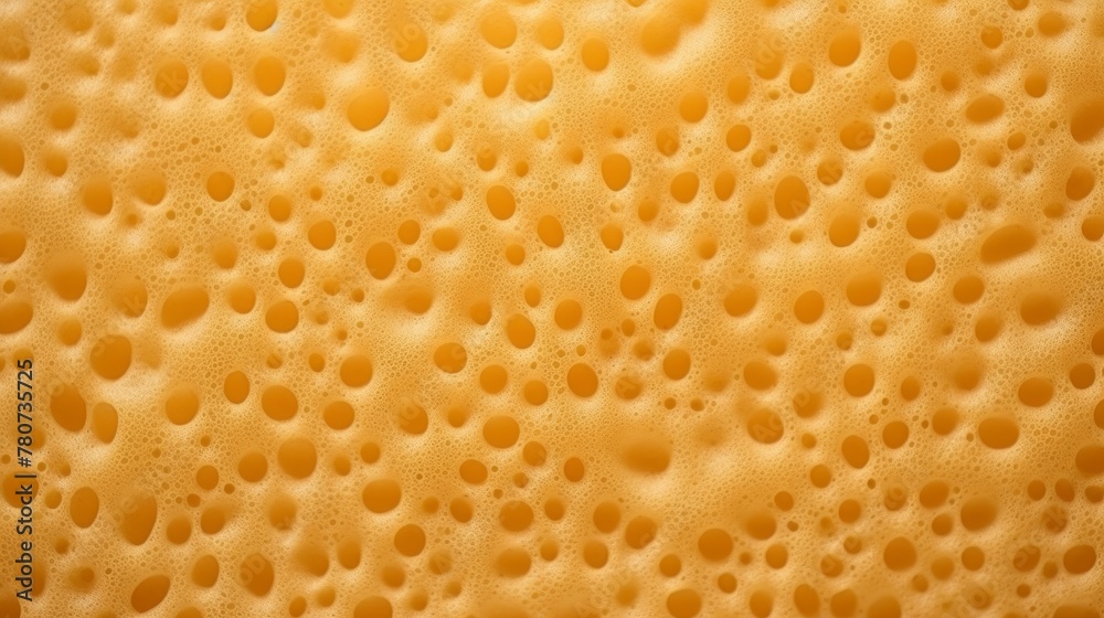 sponge texture background. Close-up. sponge texture background. Close-up.